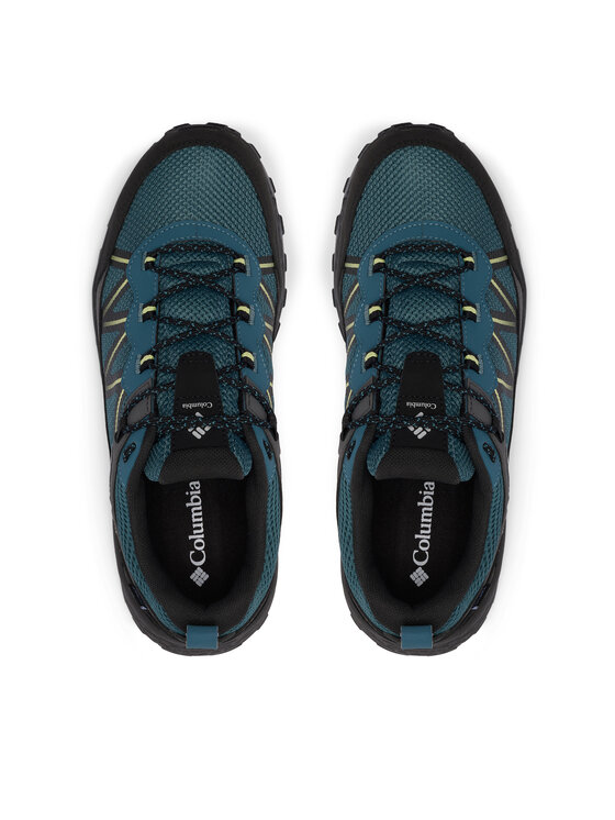 Columbia Scarpe da trekking Columbia Peakfreak Rush™ OutDry™ 2108291 Blu