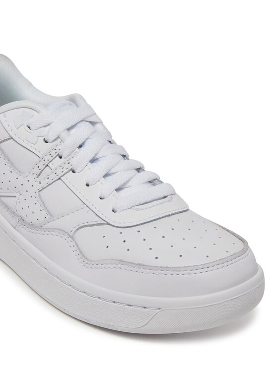 Under Armour Снікерcи Under Armour UA W Court 96 3028637 Білий