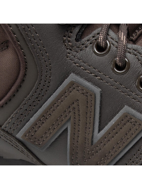 New Balance Superge New Balance MH574BG1 Rjava