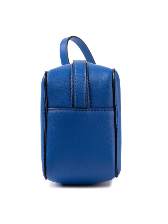 Calvin Klein Soma Calvin Klein Ck Must F19 Camerabag K60K605871 Zils