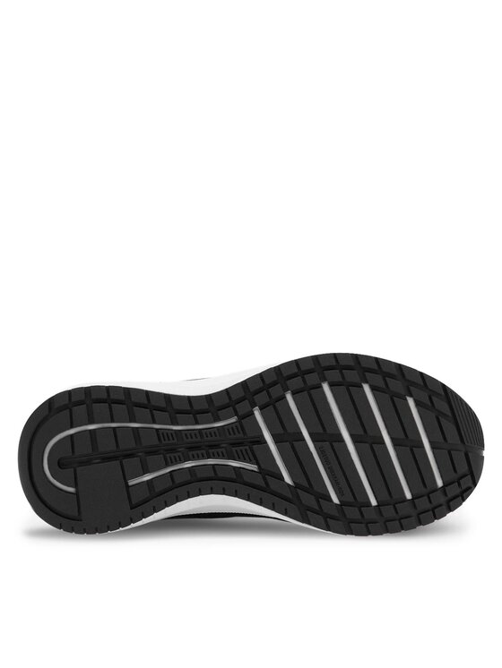 Reebok Bežecké topánky Reebok Road Supreme 100033541K Čierna