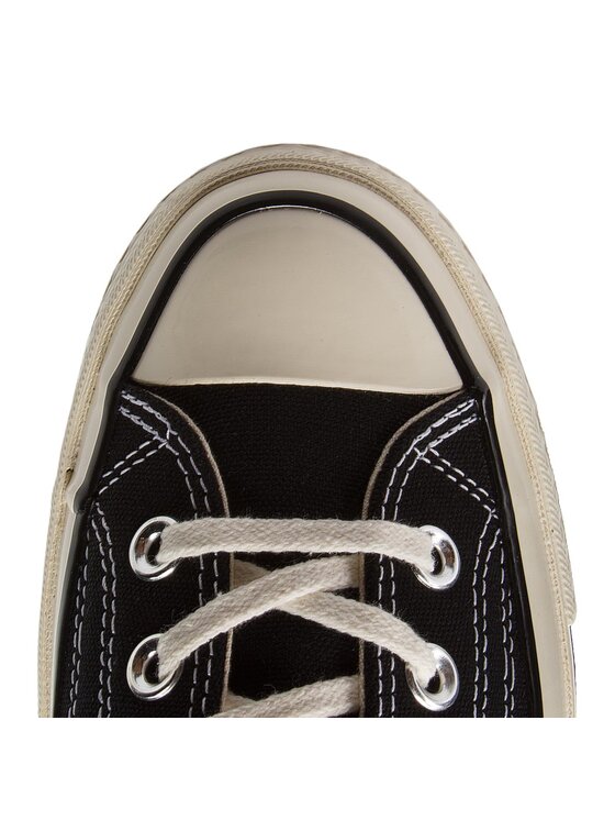 Converse Sportbačiai Converse Ctas 70 Ox 162058C Juoda