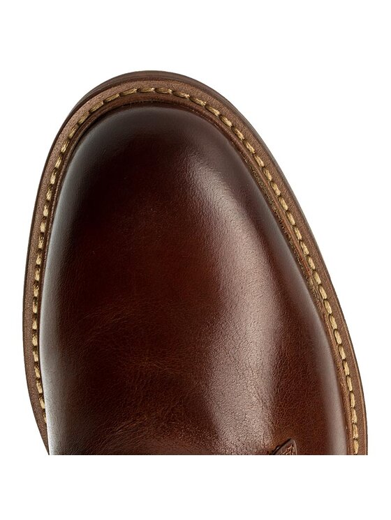 Aldo Черевики Aldo Hathcyn 51913598 Коричневий