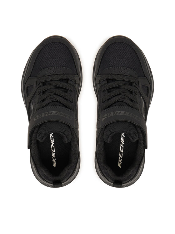 Skechers Снікерcи Skechers Back To School: GOrun 400 V2 405090L/BBK Чорний