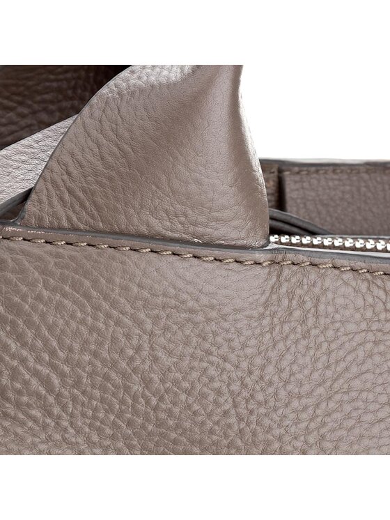 Clarks Kabelka Clarks Talara Wish 261302100 Hnedá