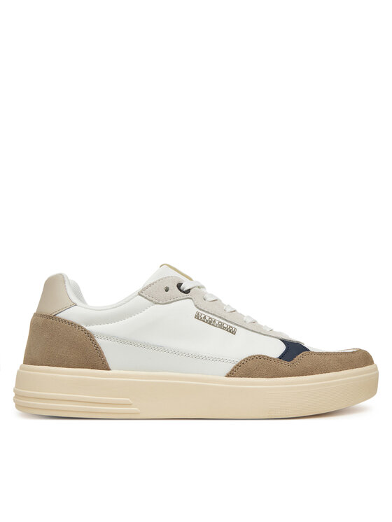 Napapijri Sneakers Napapijri Bark NP0A4IQO Alb