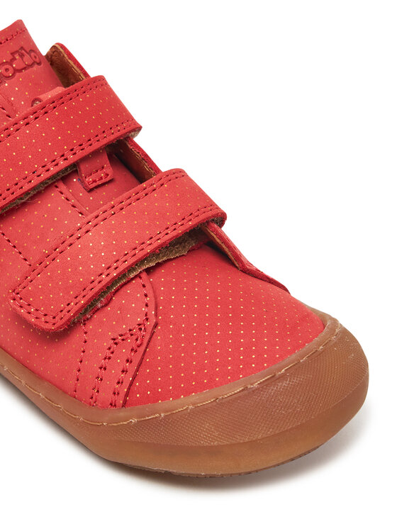 Froddo Poltopánky Froddo G2130328-28 S Koralová