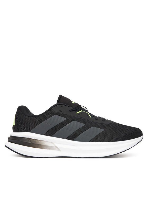 adidas Skriešanas apavi adidas Galaxy 7 JQ2625 Melns