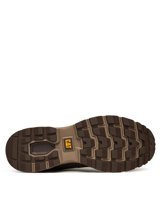 CAT Footwear Черевики CAT Footwear Pursue P726365 Коричневий