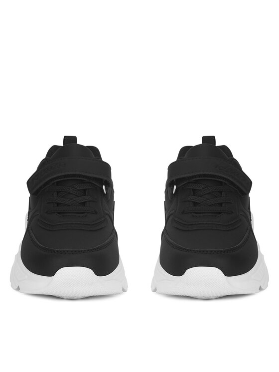 DeeZee Zapatillas DeeZee CF2932-1 Negro