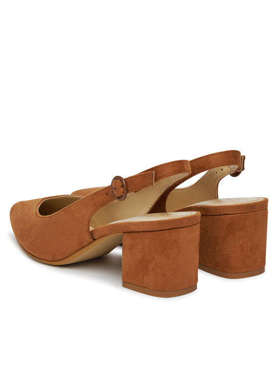 JENNY Туфлі JENNY S4P96928-01 Бежевий