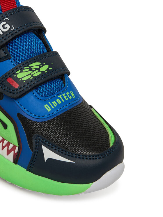 Primigi Sneakersy Primigi AVANT-8982000 Tmavomodrá