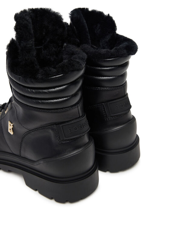 Bogner Ghete Bogner St.Moritz S 14 A 22546503 Negru