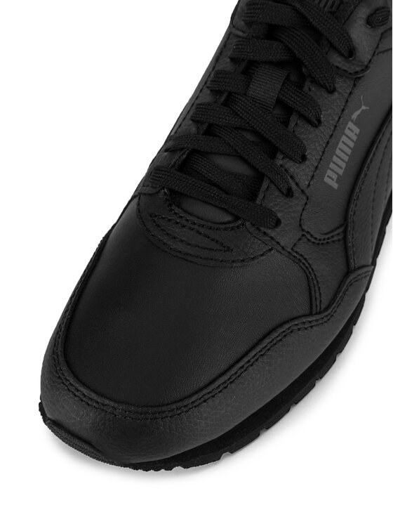 Puma Sneakers Puma Runner V4 L Jr 39973601 Negru