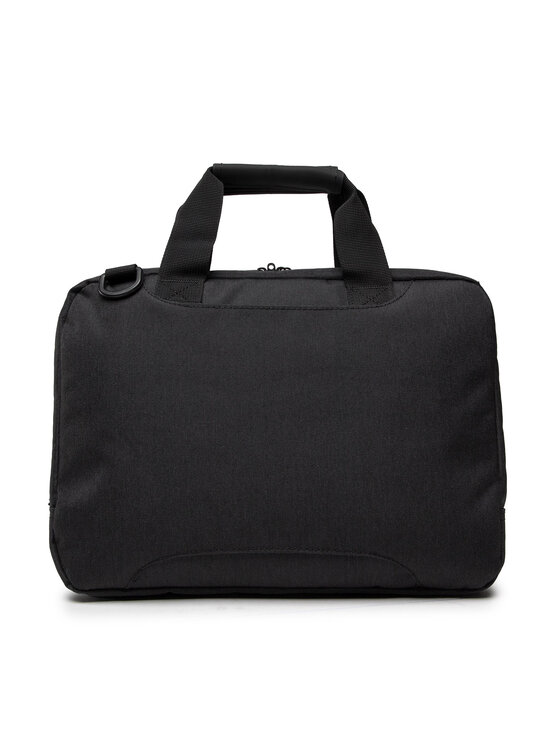 Delsey Geantă pentru laptop Delsey Esplanade 00394216250 Negru