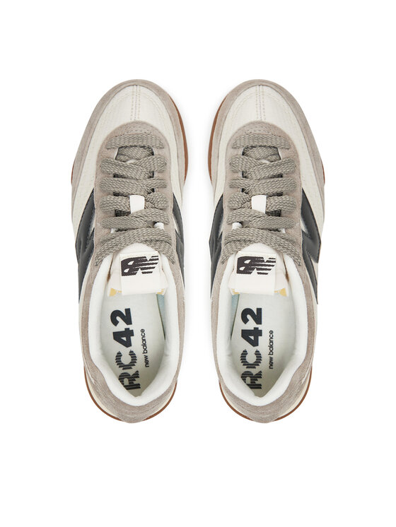 New Balance Αθλητικά New Balance URC42PMB Γκρι