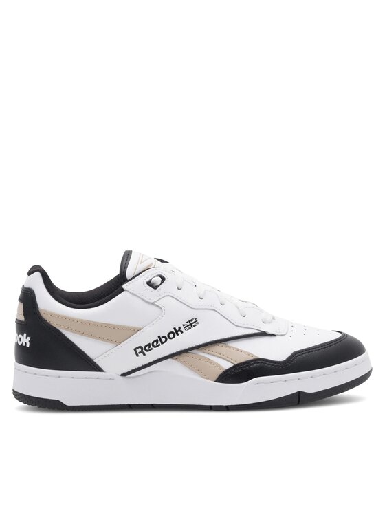 Reebok Sportcipők Reebok BB 4000 II ID7344 Fehér