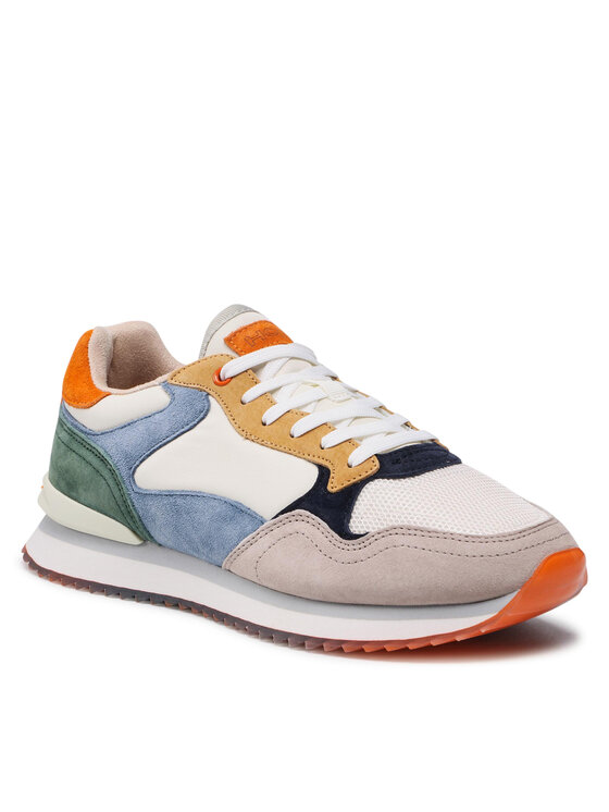 HOFF Sneakers HOFF Bangkok 12202601 Colorat