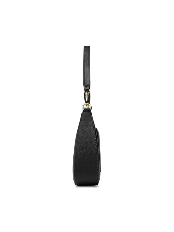 LAUREN RALPH LAUREN Geantă Lauren Ralph Lauren Danni 26 431883768008 Negru