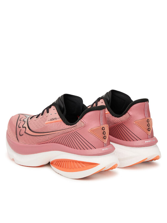 Saucony Взуття для бігу Saucony Endorphin Azura S11070 Рожевий