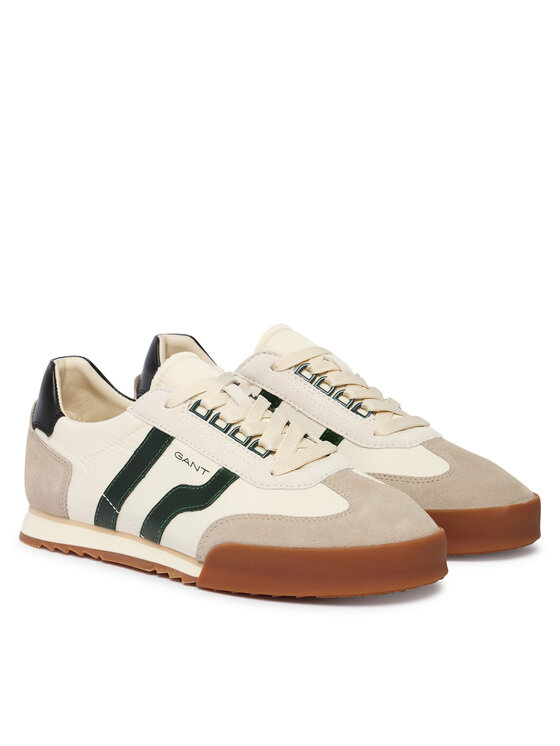 Gant Tenisice Gant 33633364 Krem