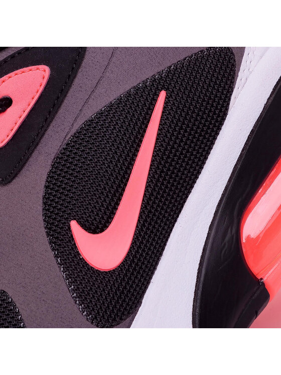 Nike Αθλητικά Nike Air Max 200 AQ2568 005 Μαύρο