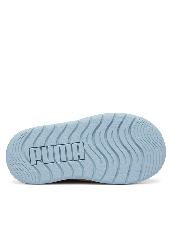 Puma Μπότες Χιονιού Puma Multiflex 2 Boot Ac 402846 Μπλε