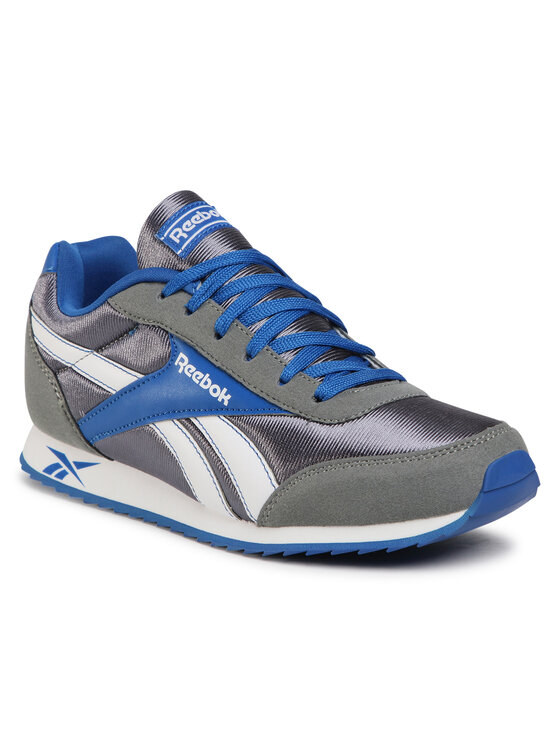 Reebok Sportcipők Reebok Royal Clog 2 FW8943 Szürke