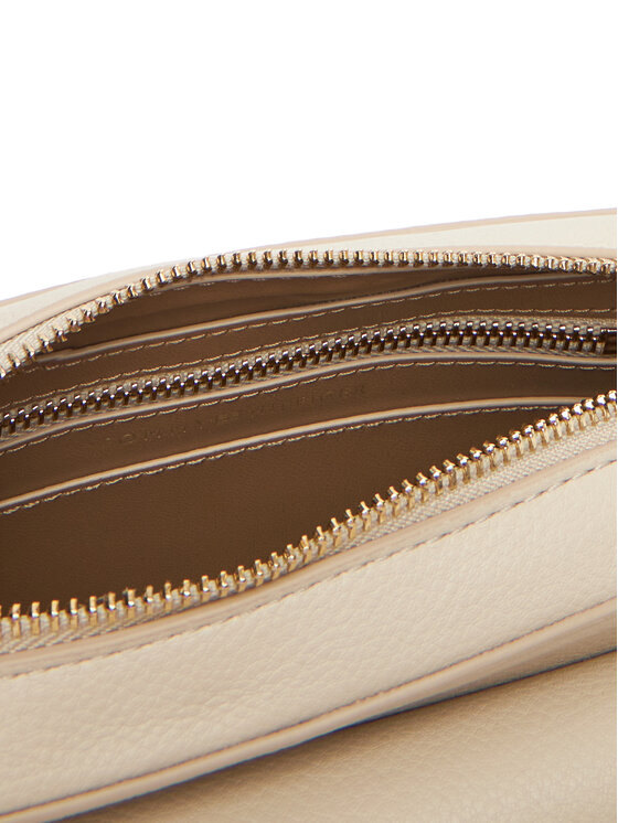 Tommy Hilfiger Soma Tommy Hilfiger DISTINCT CAMERA BAG AW0AW17455 Bēšs