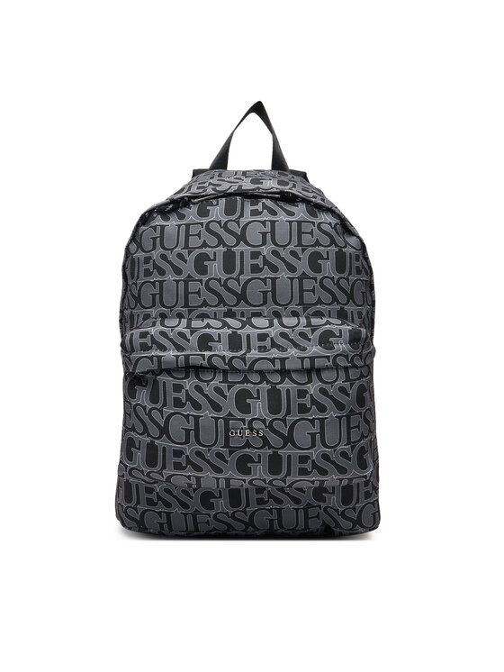 Guess Рюкзак Guess H5YZ00 WGCS0 Сірий