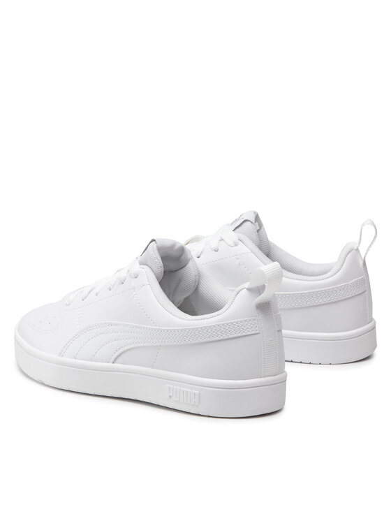 Puma Zapatillas Puma Rickie Jr 384311 01 Blanco