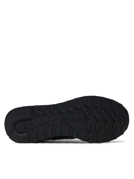 New Balance Tenisice New Balance GM500EB2 Crna