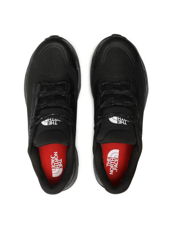 The North Face Trekingová obuv The North Face Vectiv Exploris Futurelight NF0A4T2WKZ21 Čierna