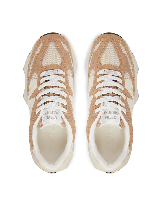 Steve Madden Tenisice Steve Madden Sebi 11005324 Smeđa