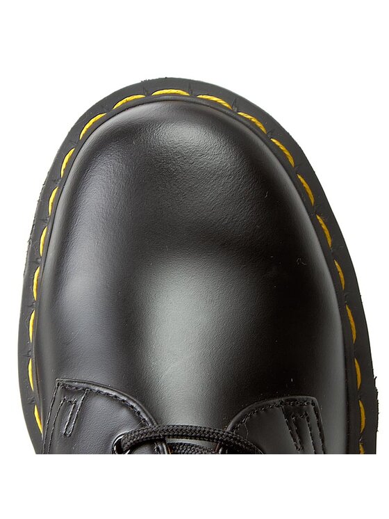 Dr. Martens Αρβύλες Dr. Martens 1461 59 10085001 Μαύρο