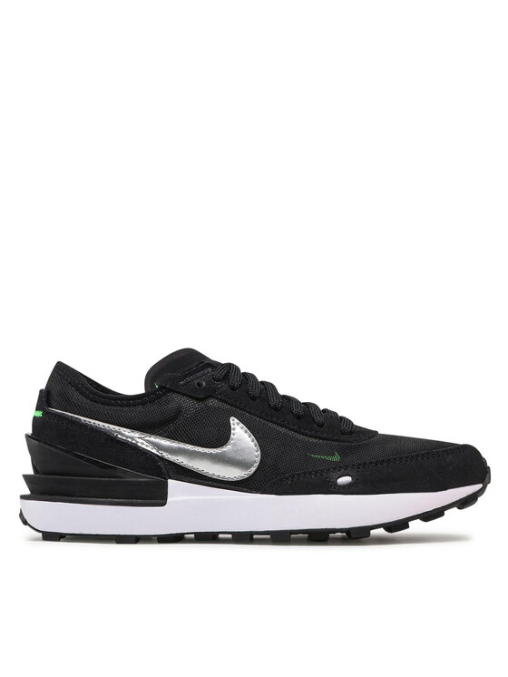 Nike Sneakers Nike Waffle One (Gs) DC0481 004 Nero