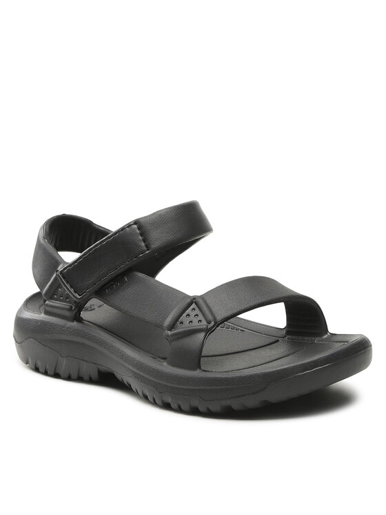 Teva Sandały Teva Hurricane Drift 1124070 Czarny