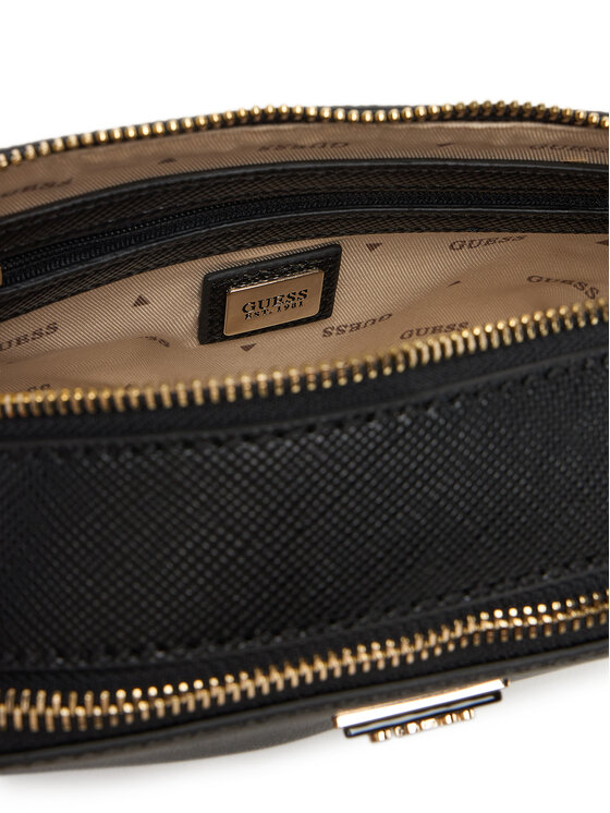 Guess Сумка Guess Noelle II HWZG96 72140 Чорний