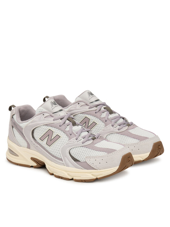New Balance Snīkeri New Balance U5307VI Pelēks