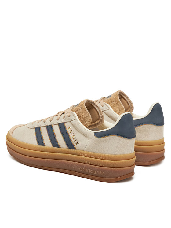 adidas Sneakersy adidas Gazelle JQ5126 Béžová