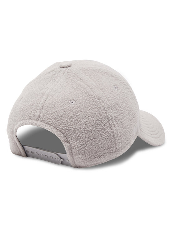New Era Kapa s šiltom New Era Manchester United Borg 60284477 Siva