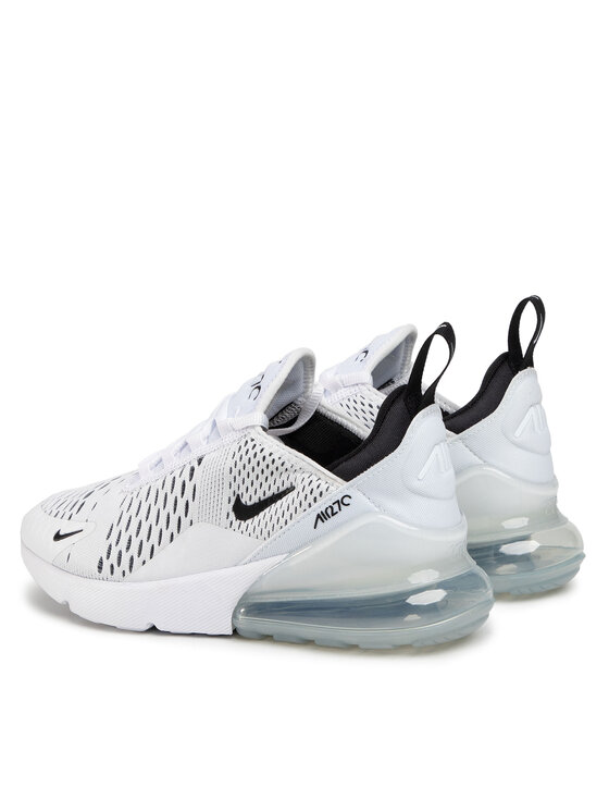Nike Sneakersy Nike Air Max 270 AH6789 100 Biały