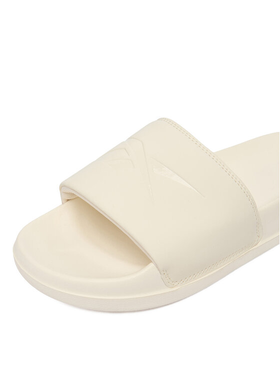 Reebok Шльопанці Reebok CEOWB-ZJ250026A Écru