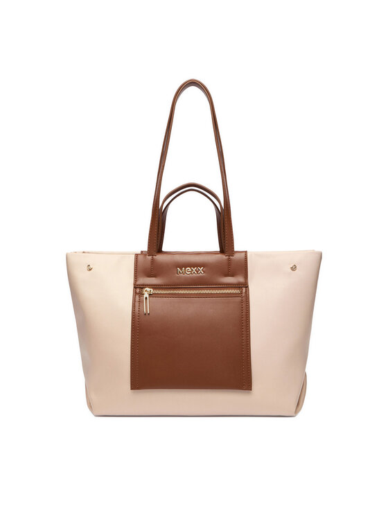 MEXX Сумка MEXX EO-MEXX-L-002-09 Бежевий