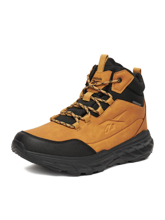 Reebok Черевики Reebok CEO-H8-301 Коричневий