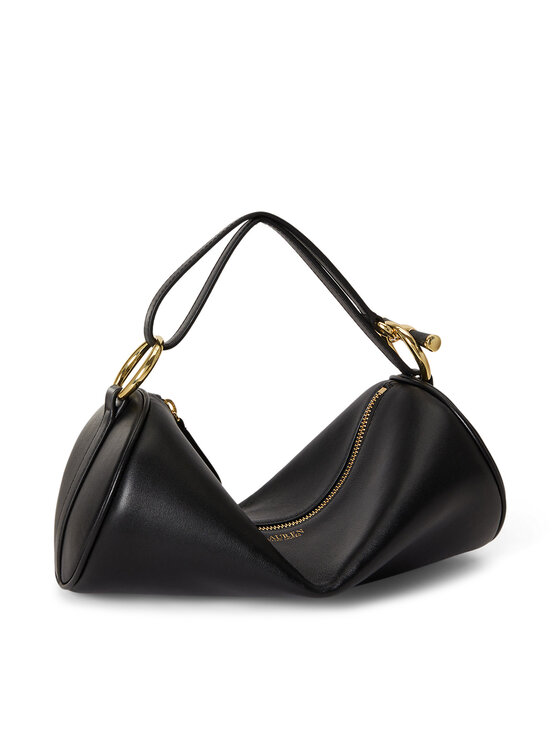 LAUREN RALPH LAUREN Torebka LAUREN RALPH LAUREN 431P16747002 Czarny
