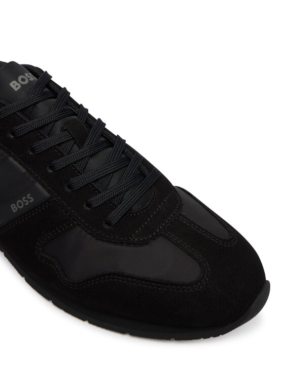 BOSS Sneakers BOSS Levon 50562619 Nero