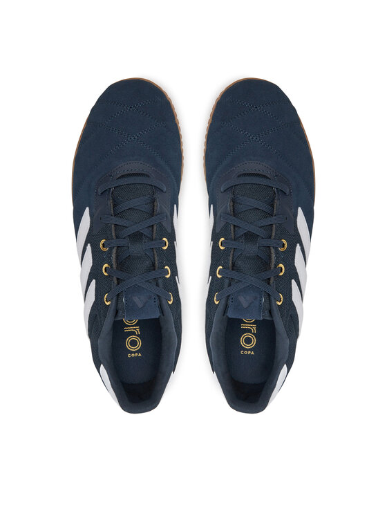 adidas Futbalové topánky adidas Copa Gloro In IG8746 Tmavomodrá