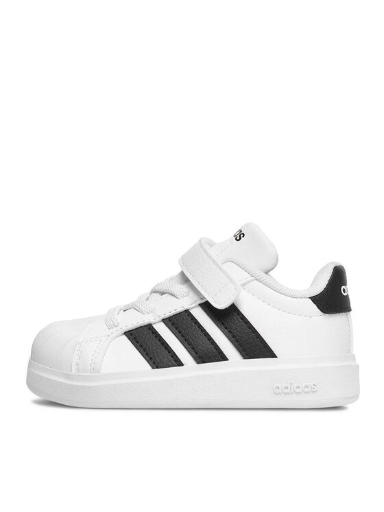adidas Снікерcи adidas CEO-STREETTALK EL I JQ6145 Білий