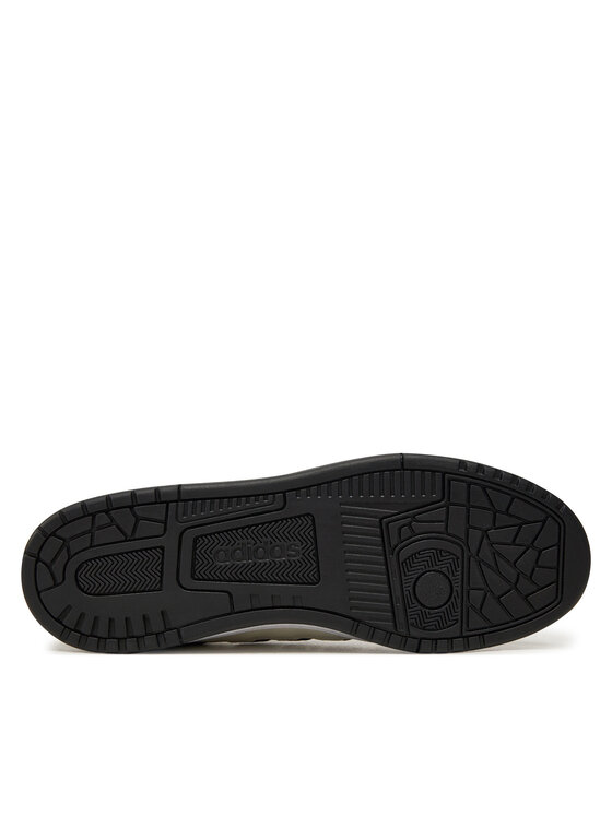 adidas Zapatillas adidas Rapid Court Low JP5255 Negro